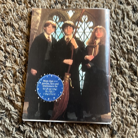 Harry potter, set - Picture 10 of 13